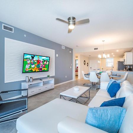 3141-204Ls Storey Lake, Condo 2/2 Lake View Kissimmee Bagian luar foto