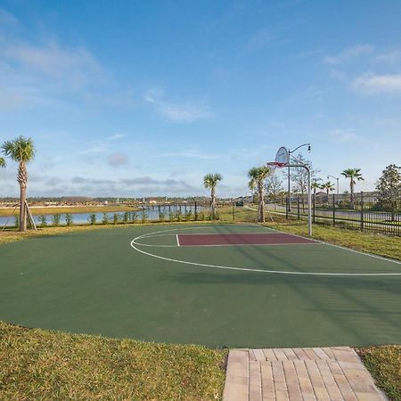 3141-204Ls Storey Lake, Condo 2/2 Lake View Kissimmee Bagian luar foto