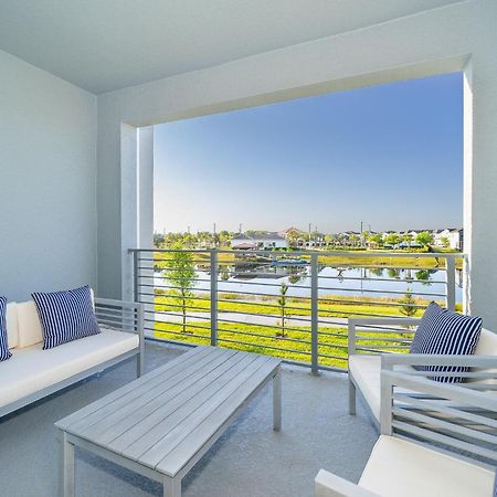 3141-204Ls Storey Lake, Condo 2/2 Lake View Kissimmee Bagian luar foto