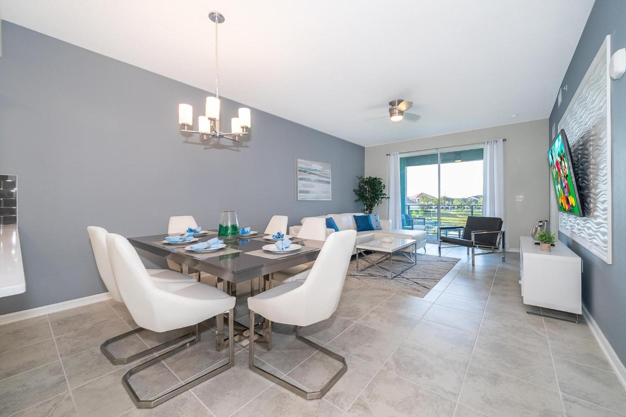 3141-204Ls Storey Lake, Condo 2/2 Lake View Kissimmee Bagian luar foto