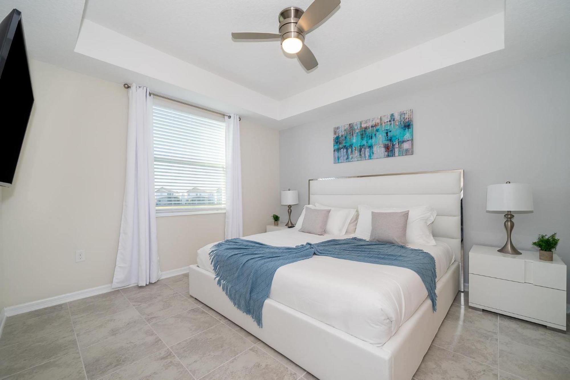 3141-204Ls Storey Lake, Condo 2/2 Lake View Kissimmee Bagian luar foto