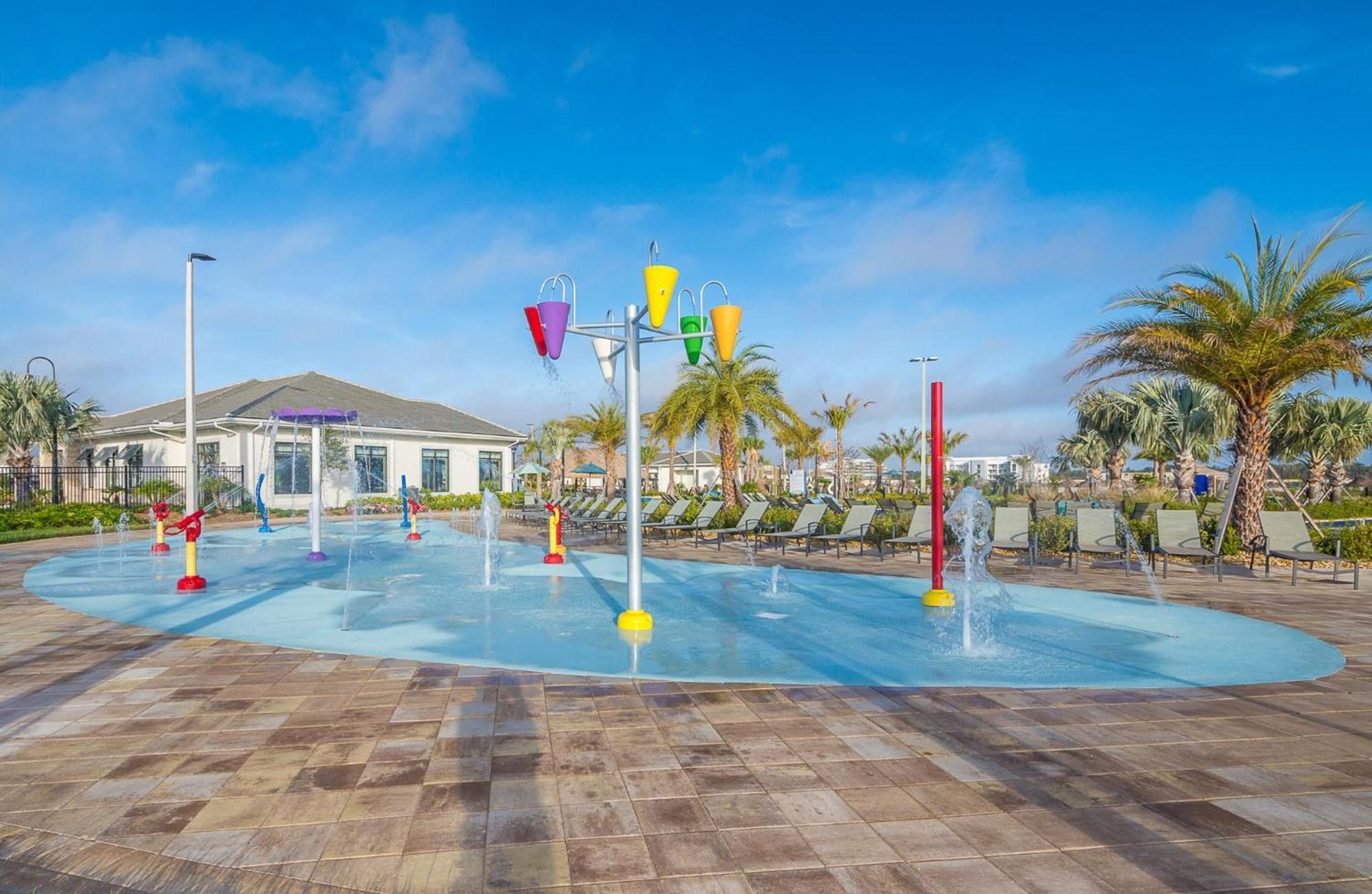 3141-204Ls Storey Lake, Condo 2/2 Lake View Kissimmee Bagian luar foto